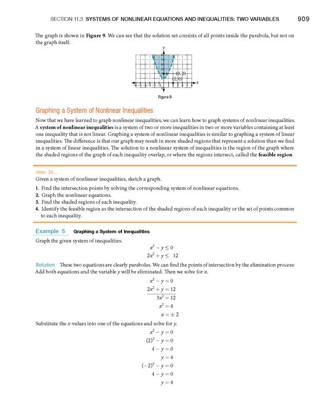 Algebra and Trigonometry - Front Matter 927